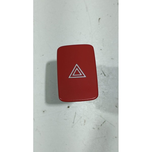 Botão Comando Pisca Alerta Hyundai Tucson 08 A 16
