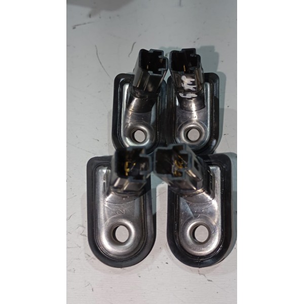 Sensor Abertura De Porta Hyundai Tucson 08 A 16