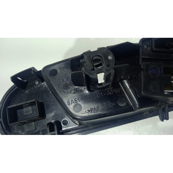 Maçaneta Puxador Interno D.e Ford New Fiesta 15 A 20