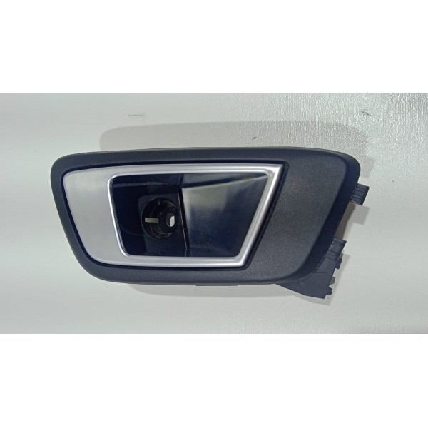 Maçaneta Puxador Interno T.d Ford New Fiesta 15 A 20