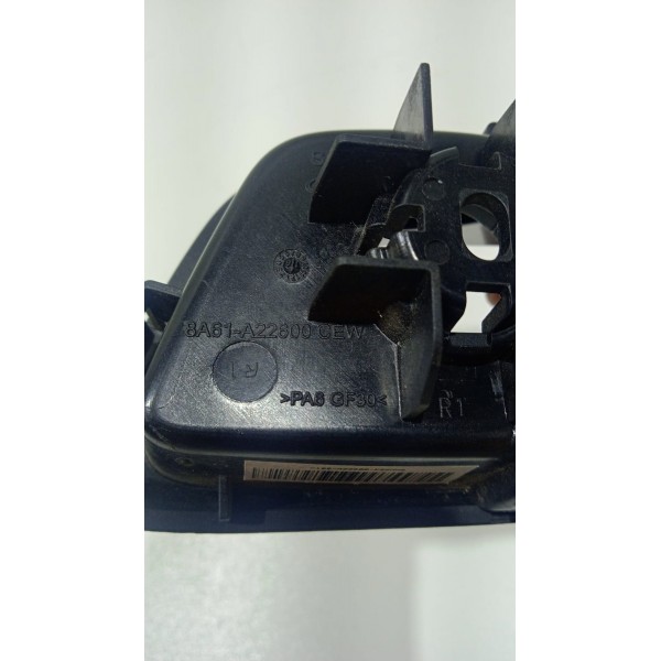 Maçaneta Puxador Interno T.d Ford New Fiesta 15 A 20