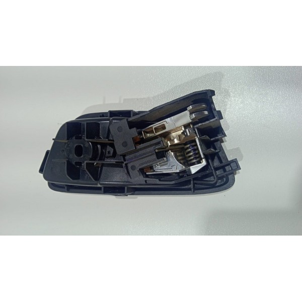 Maçaneta Puxador Interno T.d Ford New Fiesta 15 A 20