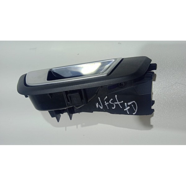 Maçaneta Puxador Interno T.d Ford New Fiesta 15 A 20