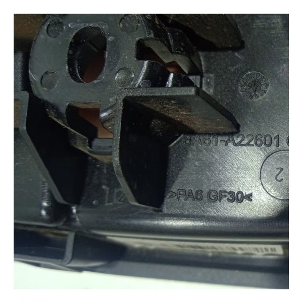 Maçaneta Puxador Interno T.e Ford New Fiesta 15 A 20
