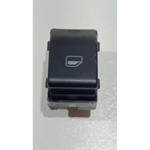 Botão Comando Vidro T.e Vw Fox 11 A 21