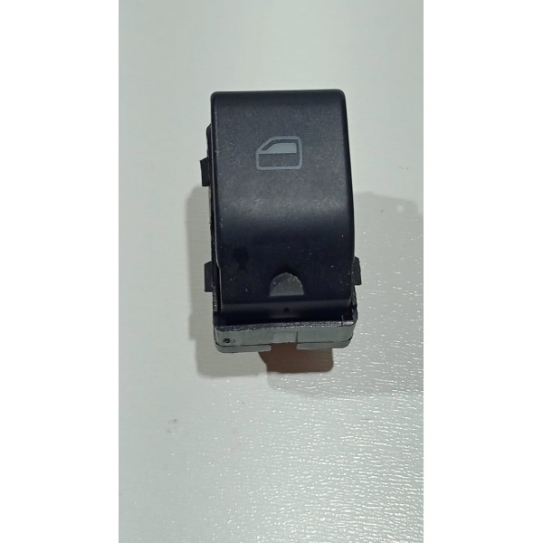 Botão Comando Vidro T.e Vw Fox 11 A 21