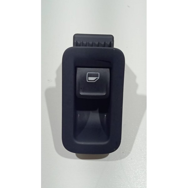 Botão Comando Vidro Elétrico T.d Vw Golf Tsi 14 A 20