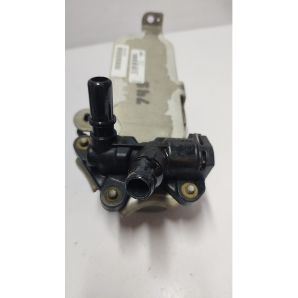 Resfriador Radiador De Oleo Cambio Bmw 320i 328i N20 13 A 16