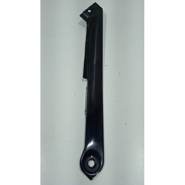 Suporte Travessa Farol Radiador L.e Vw Golf 15 A 19