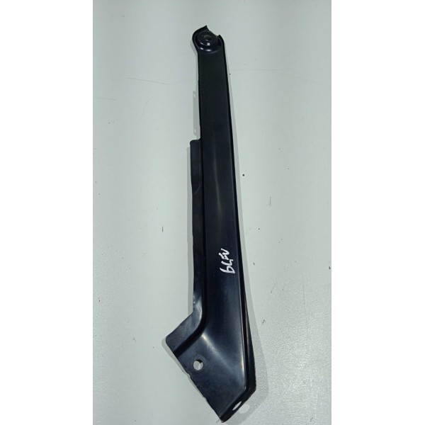 Suporte Travessa Farol Radiador L.e Vw Golf 15 A 19