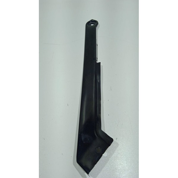 Suporte Travessa Farol Radiador L.e Vw Golf 15 A 19