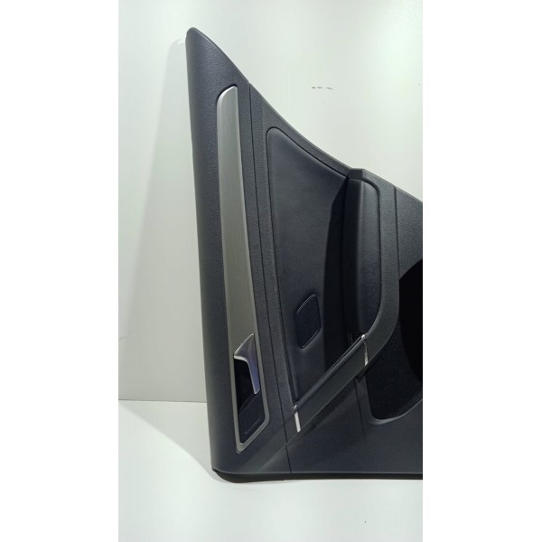 Forro De Porta T.d Vw Golf Tsi Variant Highline 14 A 20