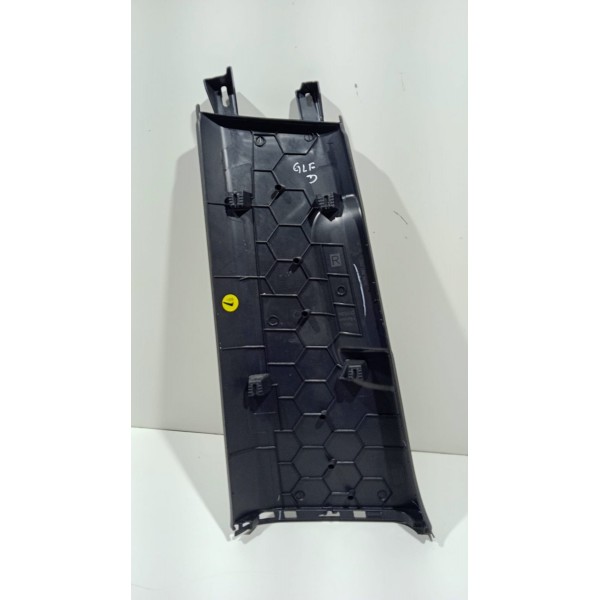 Acabamento Coluna T L.d Vw Golf Variant Tsi 14 A 20