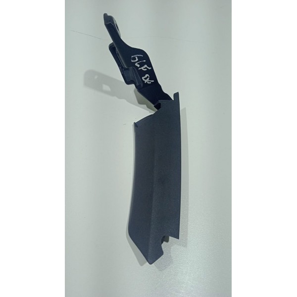 Acabamento Interno Retrovisor L.e Vw Golf Tsi Gti 14 A 19