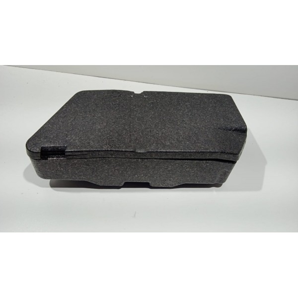 Kit Macaco Chave De Roda Vw Golf Variant Tsi 2014 A 2020