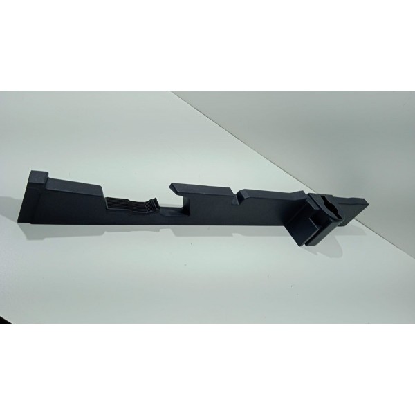 Suporte Inferior L.e Forro Porta Malas Vw Golf Variant Tsi
