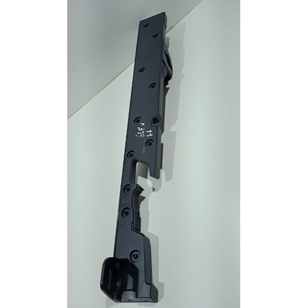 Suporte Inferior L.e Forro Porta Malas Vw Golf Variant Tsi