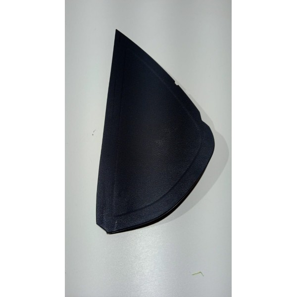 Acabamento Moldura Lateral L.d Painel Vw Fox 15 A 21