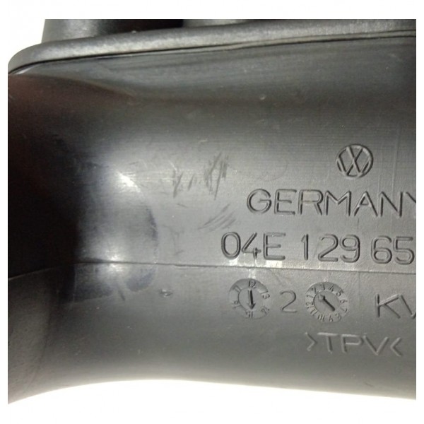 Mangueira Do Filtro Ar Vw Golf Jetta 1.4 Tsi 2015 A 2019