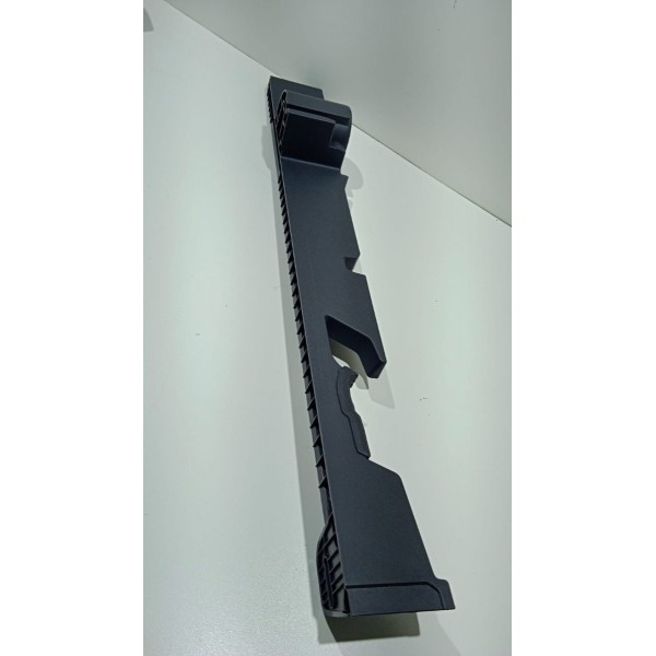 Suporte Inferior L.d Forro Porta Malas Vw Golf Variant Tsi