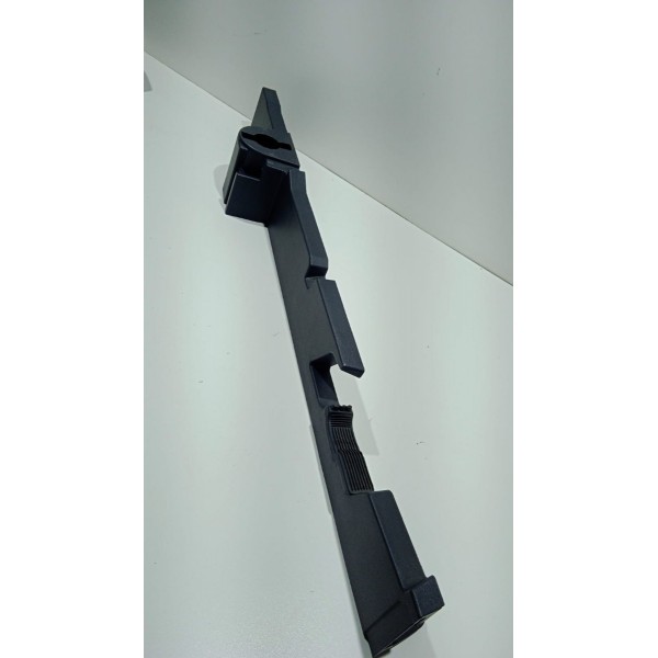 Suporte Inferior L.d Forro Porta Malas Vw Golf Variant Tsi