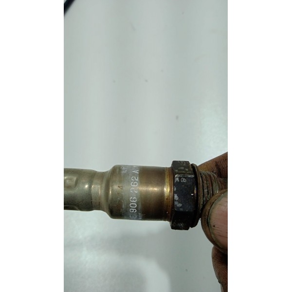 Sonda Lambda Pós Catalisador  Vw Golf 1.4 Tsi Jetta Audi A3