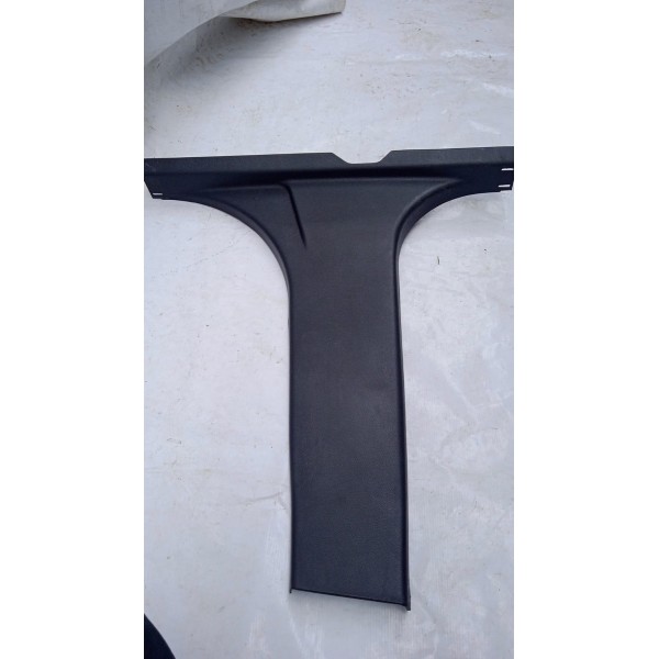 Acabamento Coluna Central T L.e Ford Ka 15 A 21