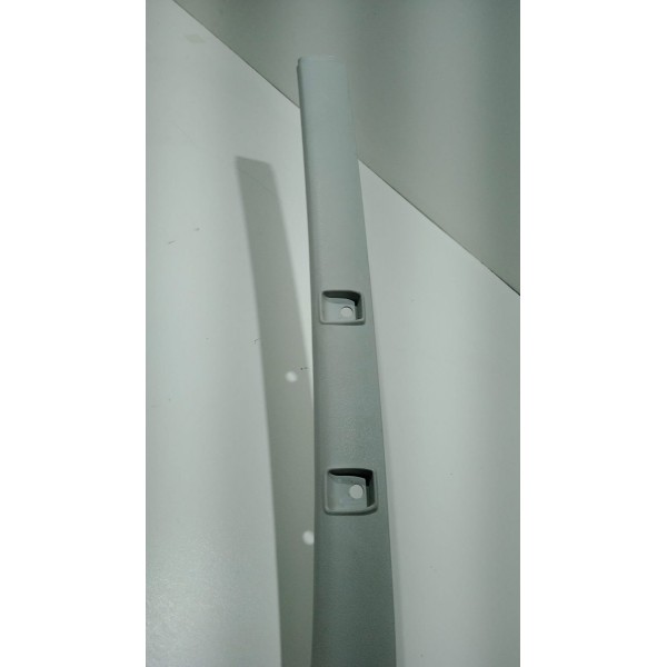 Acabamento Coluna Traseira Bagagito L.d Vw Fox 15 A 21