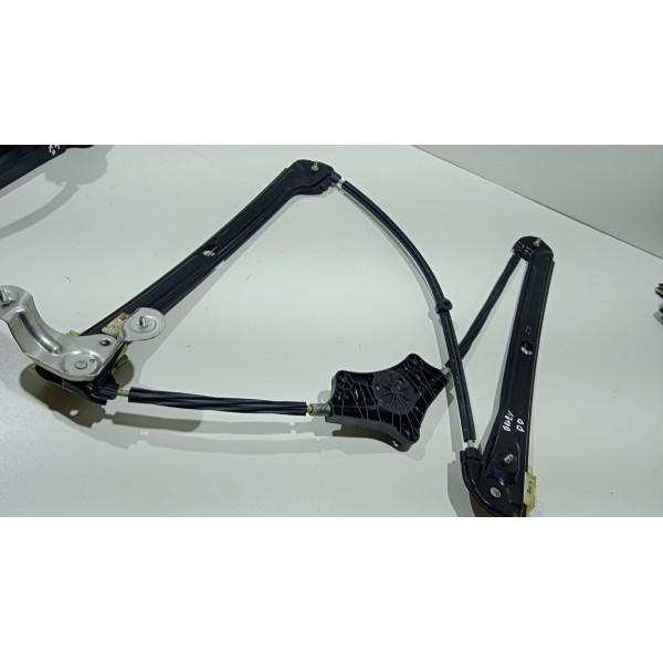 Maquina De Vidro D.d Vw Golf Tsi Gti Variant 14 A 19