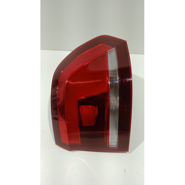 Lanterna Traseira L.d Vw Fox 15 A 21 Original
