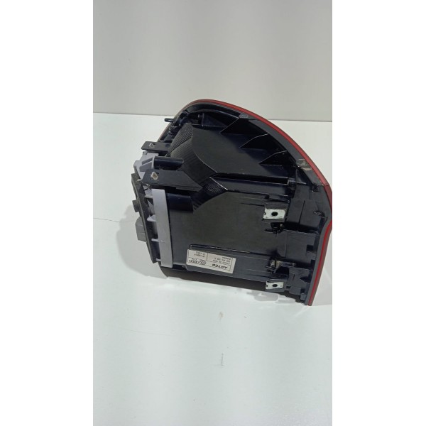 Lanterna Traseira L.d Vw Fox 15 A 21 Original
