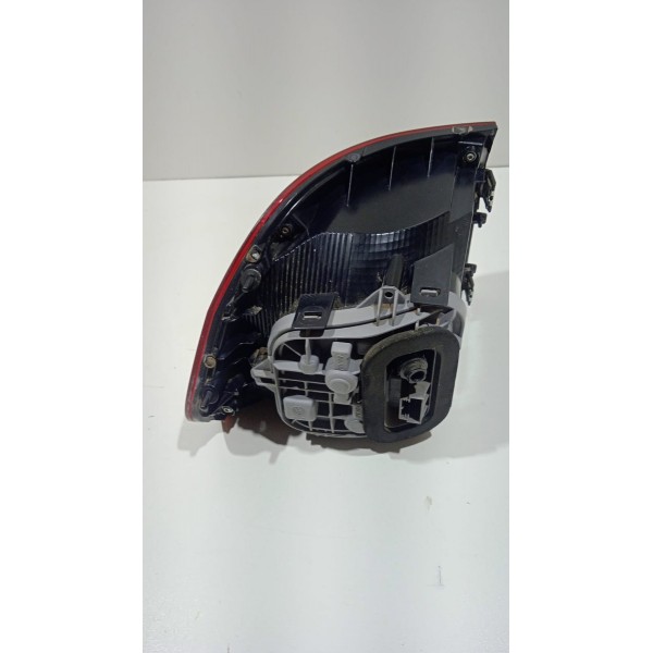 Lanterna Traseira L.d Vw Fox 15 A 21 Original