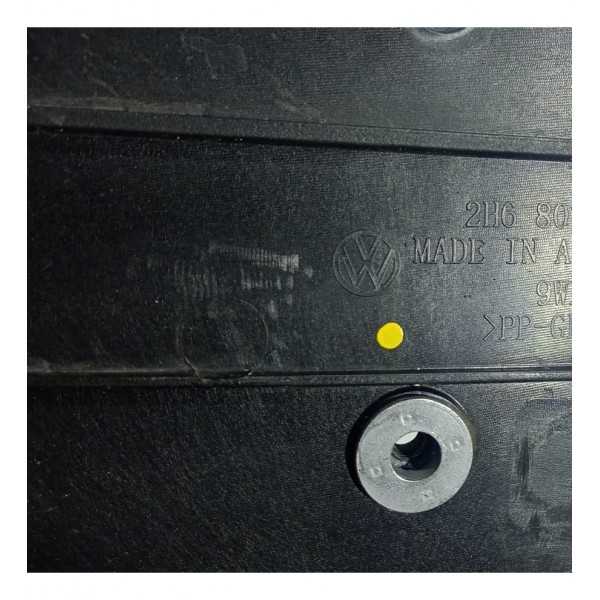 Suporte Alma Parachoque D.d Vw Amarok 11 A 20