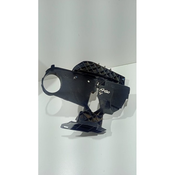 Suporte Alma Parachoque D.d Vw Amarok 11 A 20