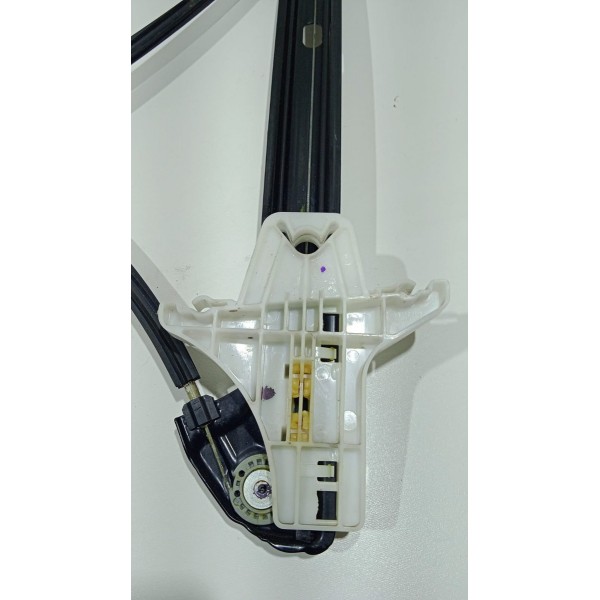 Maquina Vidro T.e Vw Golf Variant 14 A 19