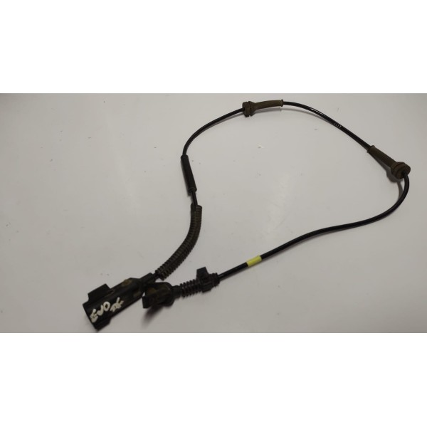 Sensor Abs D.d  R.r Evoque 2011 A 2015