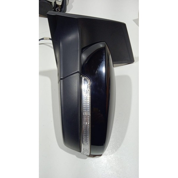 Retrovisor Elétrico L.e Vw Fox 11 A 21
