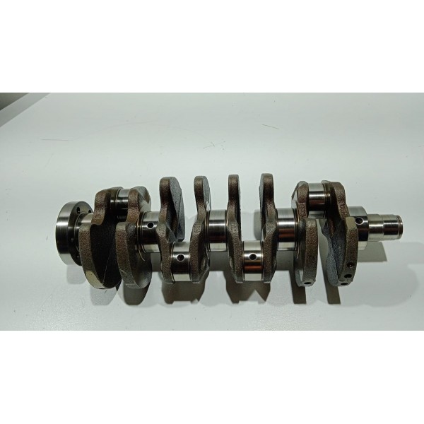 Virabrequim Std Vw Gol Saveiro Polo Voyage Fox 1.6 Power