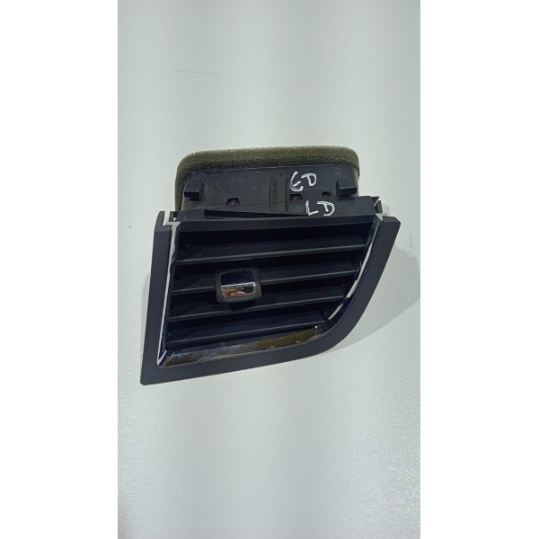 Difusor Saida De Ar Painel L.d Ford Edge 08 A 15