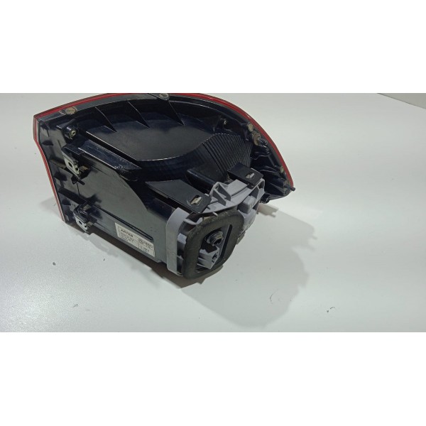Lanterna Traseira L.e Vw Fox 15 A 21 Original