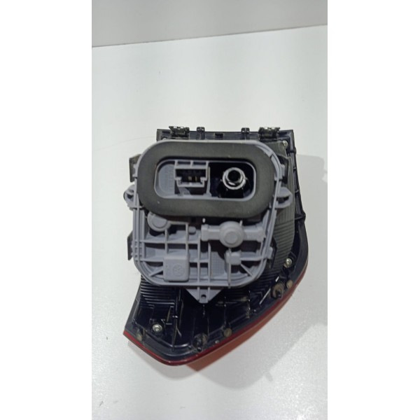 Lanterna Traseira L.e Vw Fox 15 A 21 Original