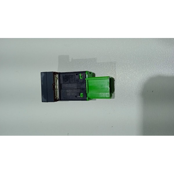 Botão Pisca Alerta Vw Fox Cross Fox 11 A 21