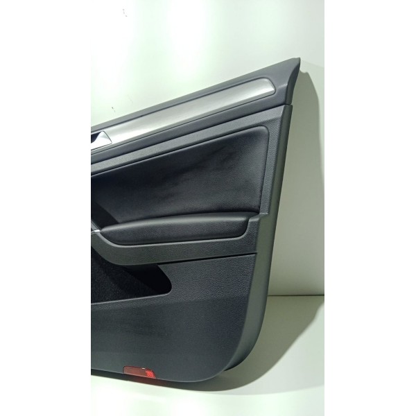 Forro De Porta D.d Vw Golf Tsi Variant Highline 14 A 20