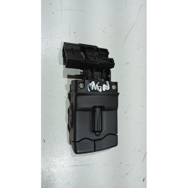 Comando De Radio Volante Renault Megane 07 A 12