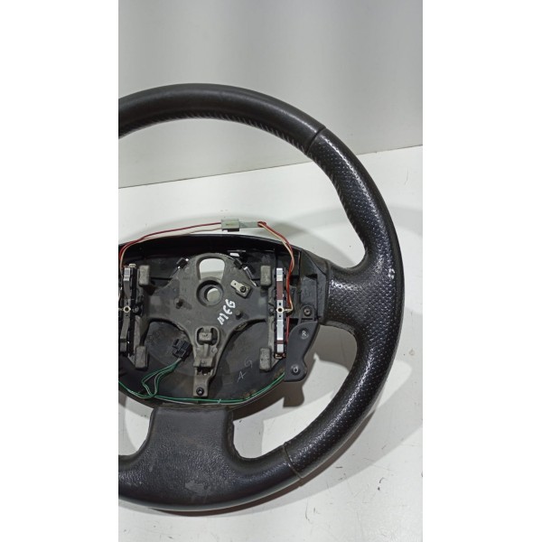 Volante Direção Renault Megane 07 A 12