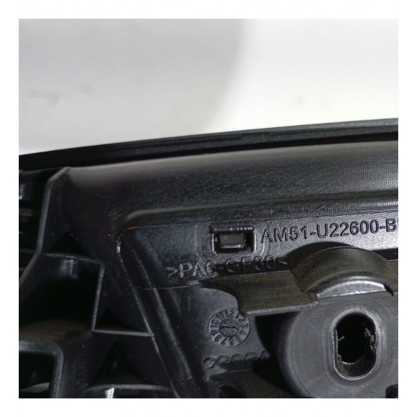 Maçaneta Interna T.d Ford Focus 13 A 16
