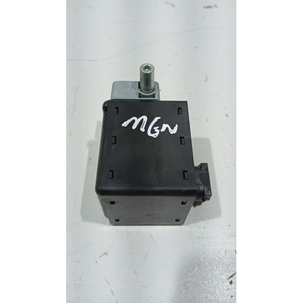 Trava Coluna De Direção Renault Megane 07 A 12