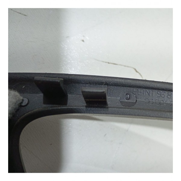 Moldura Maçaneta Interna T.e Peugeot 308 408