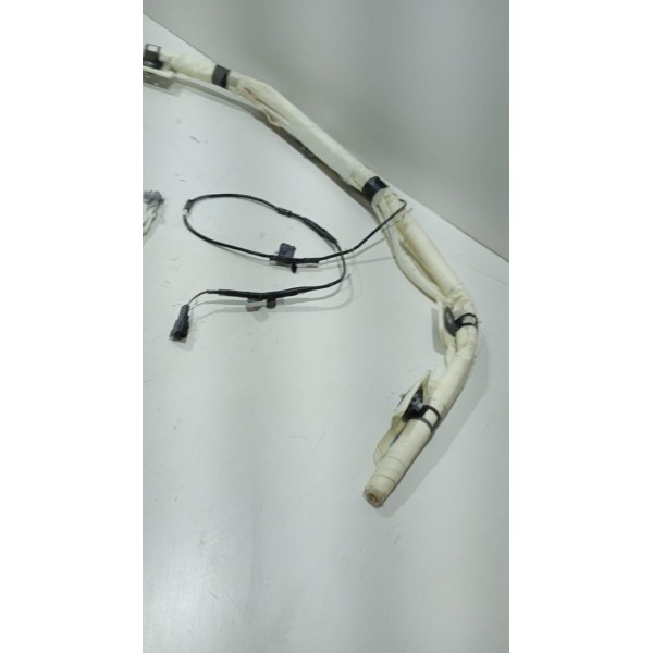 Cortina Do Teto  L.e Ford Focus Hatch 13 A 15