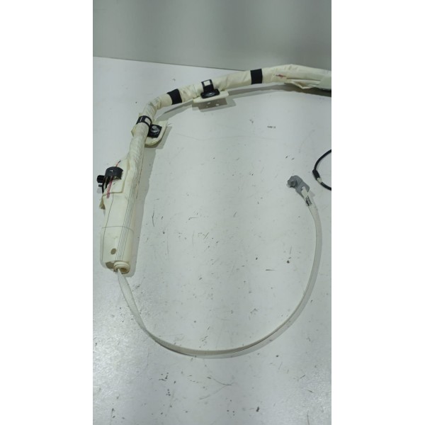 Cortina Do Teto  L.e Ford Focus Hatch 13 A 15